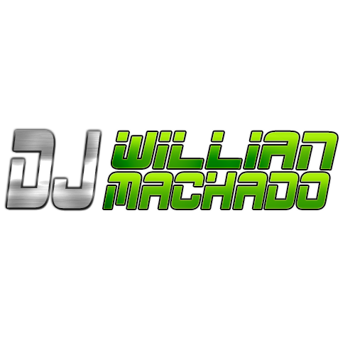 Deejay Willian Machado