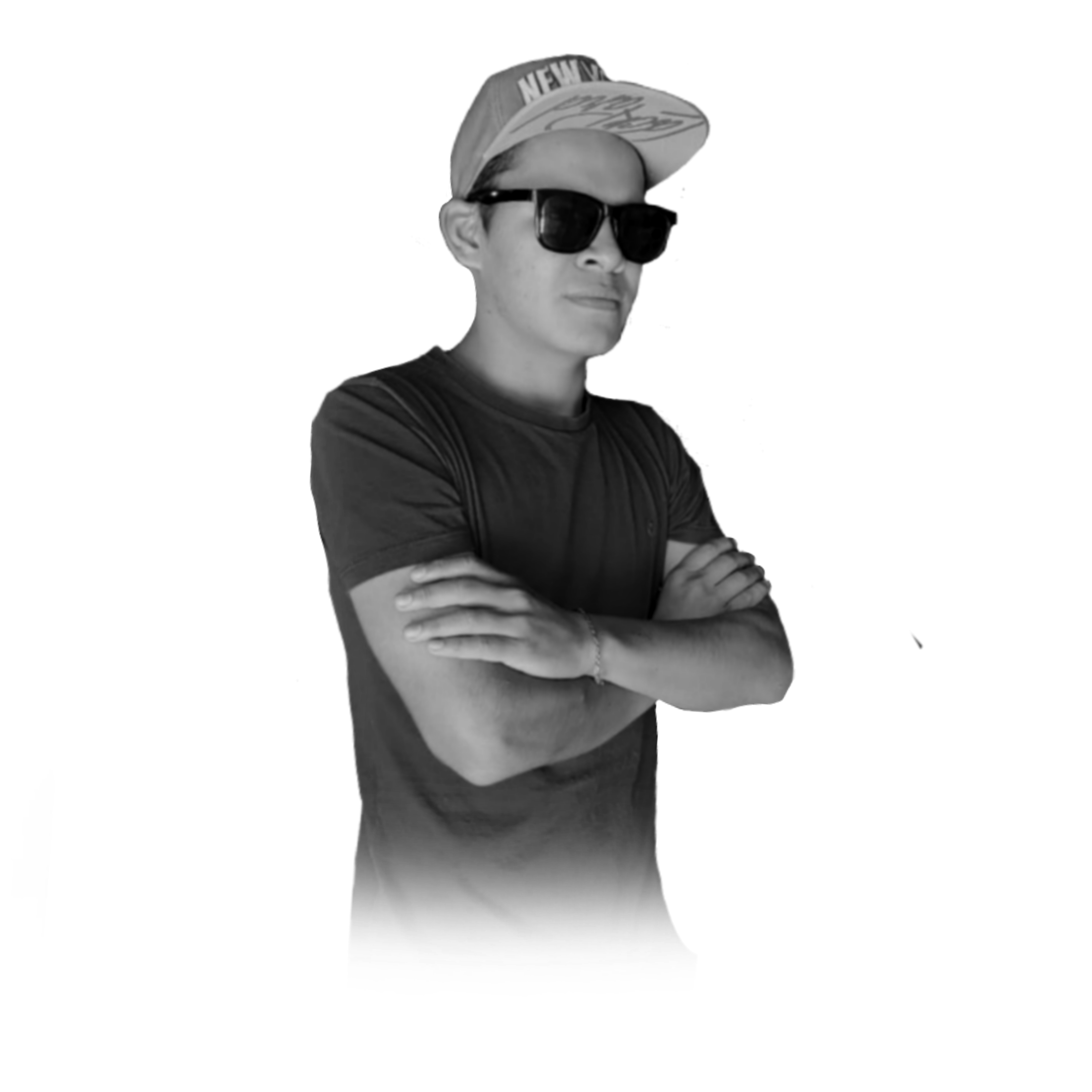 DJ Daniel Caceres Oficial