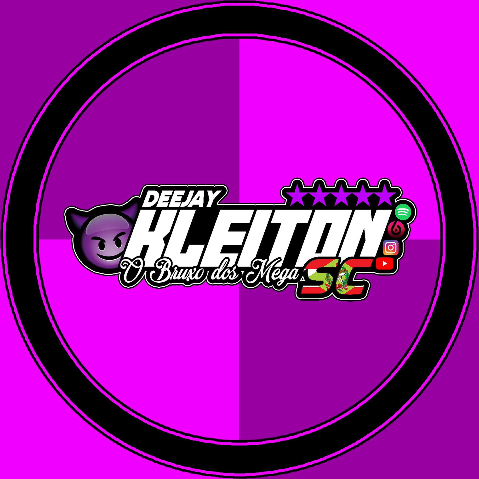 DJ Kleiton SC