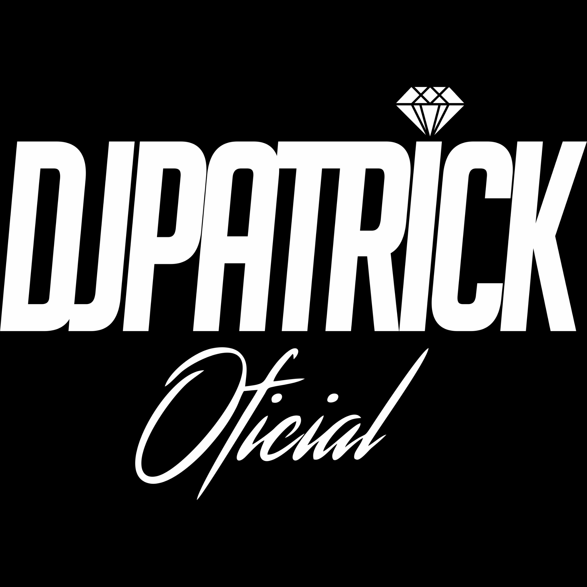 dj patrick oficial