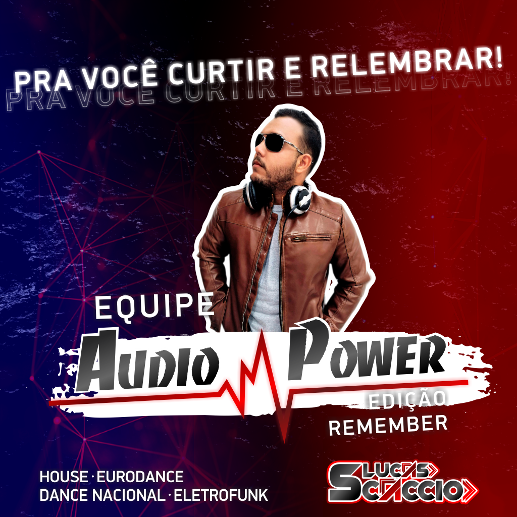 Equipe Audio Power