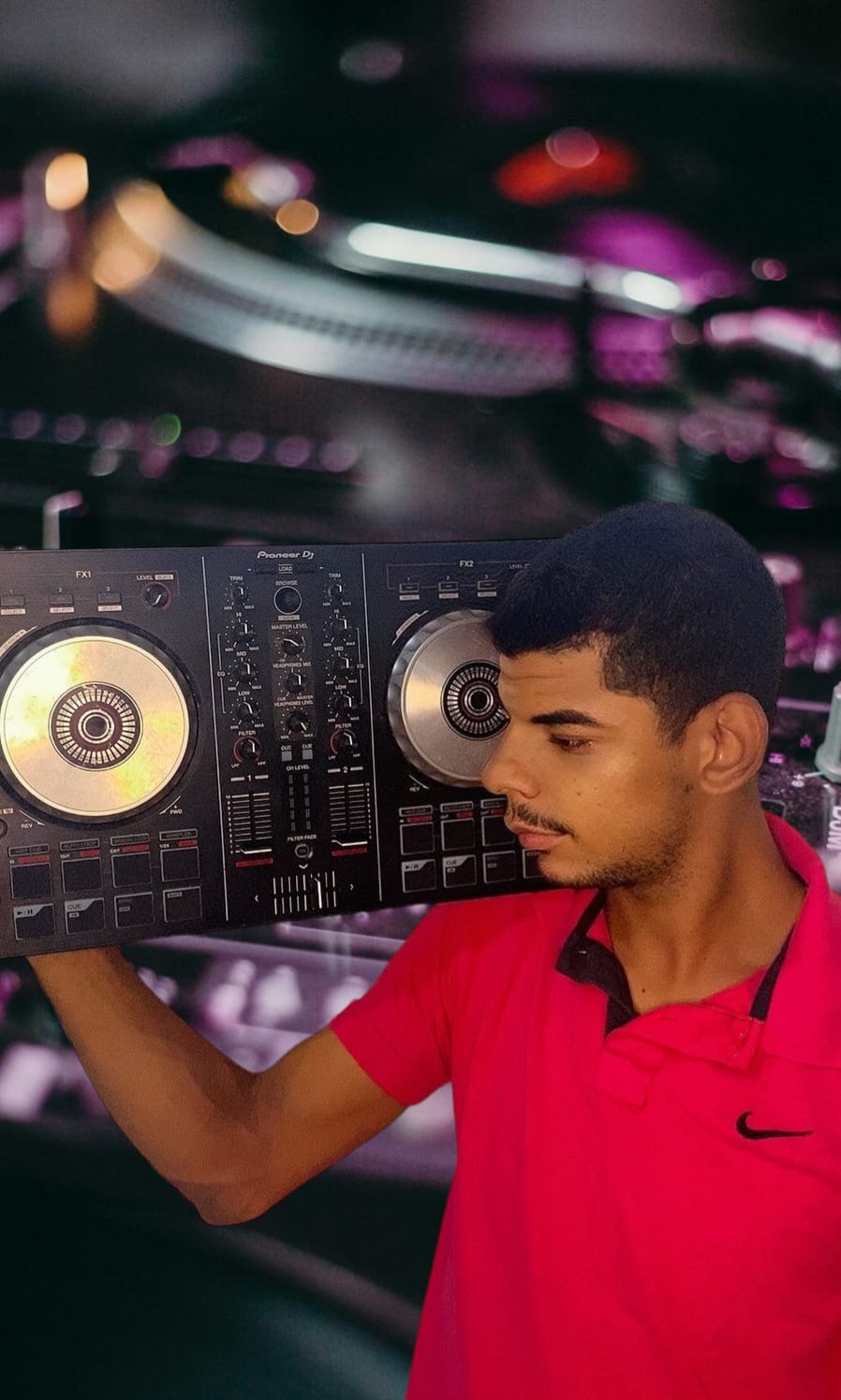 DJ PABLO O BRABO TEM NOME