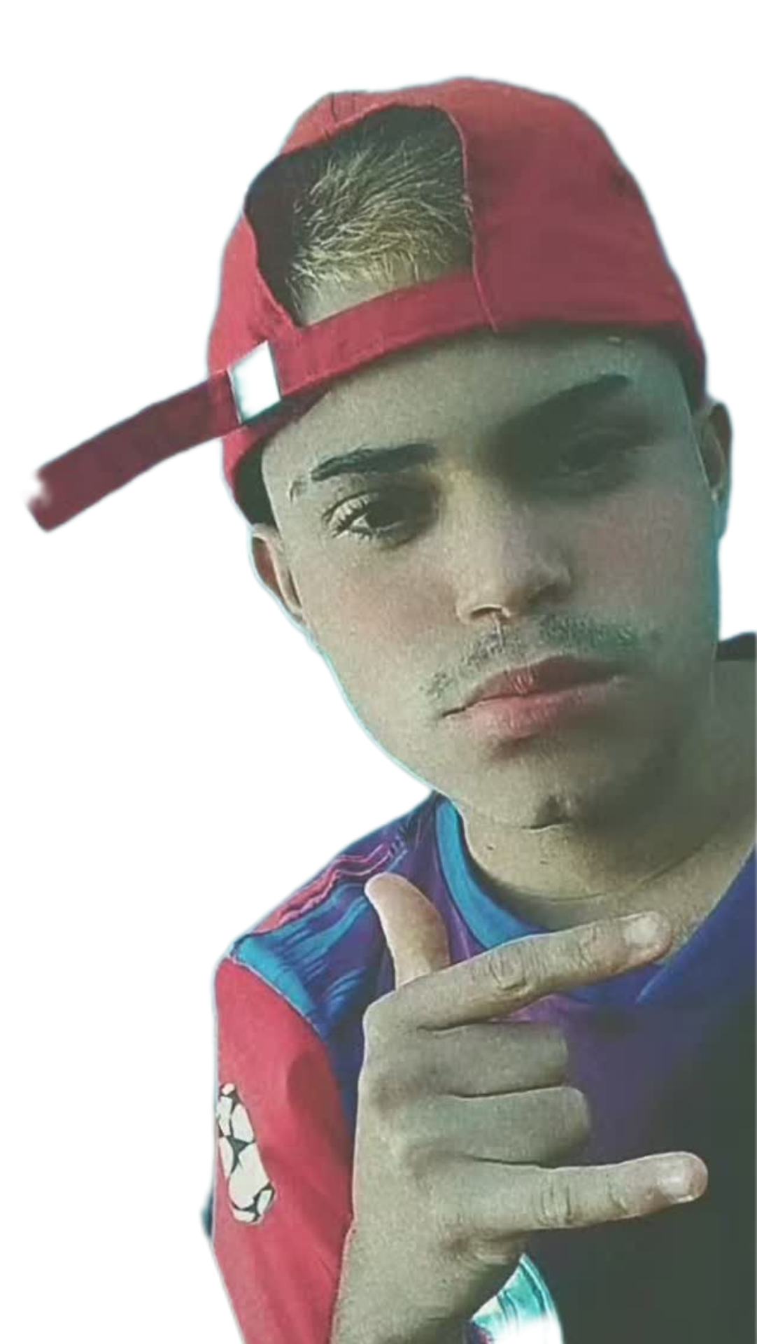 dj willian rgs