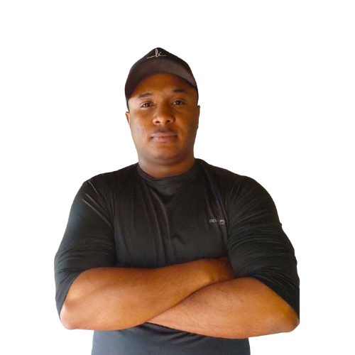 Anderson Rodrigues Real