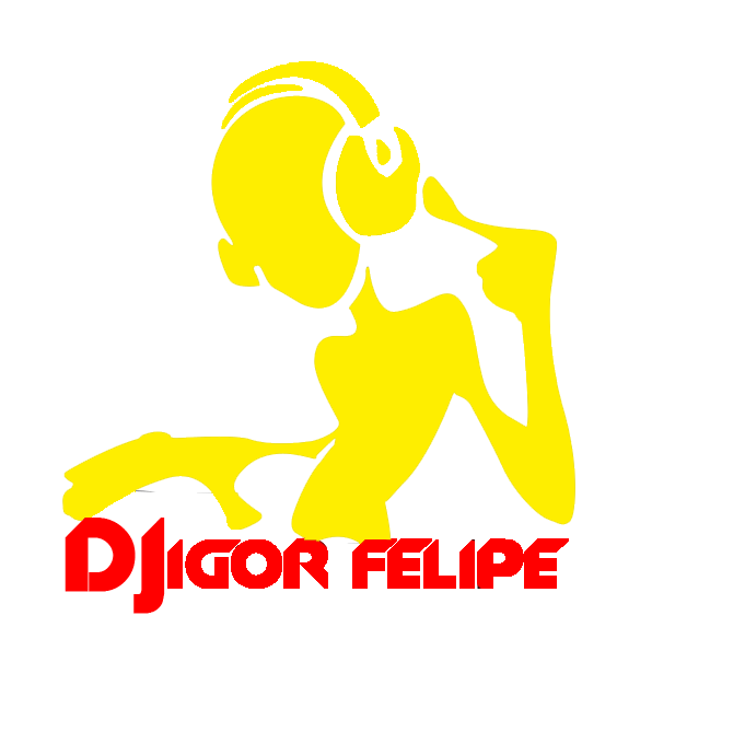 Dj Igor Felipe Rio Negrinho Sc