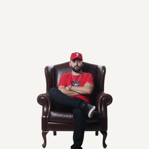 Dj Anderson original