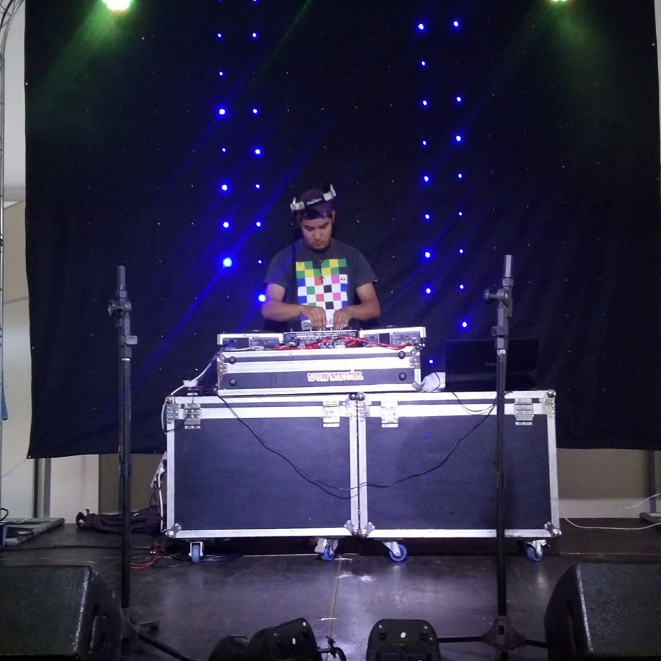 DJ Luan Indiscutivel