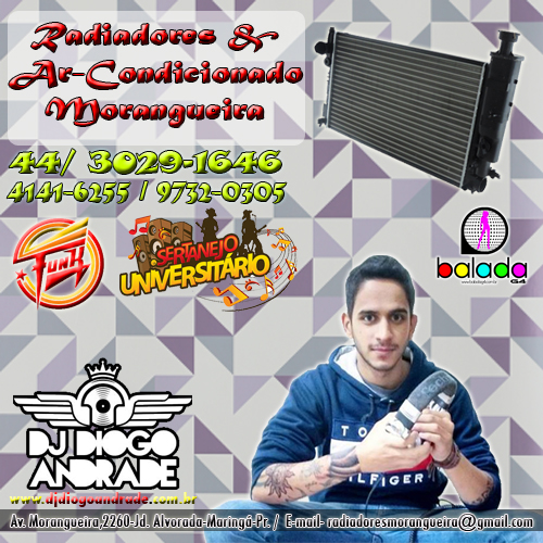 radiadoresmorangueira