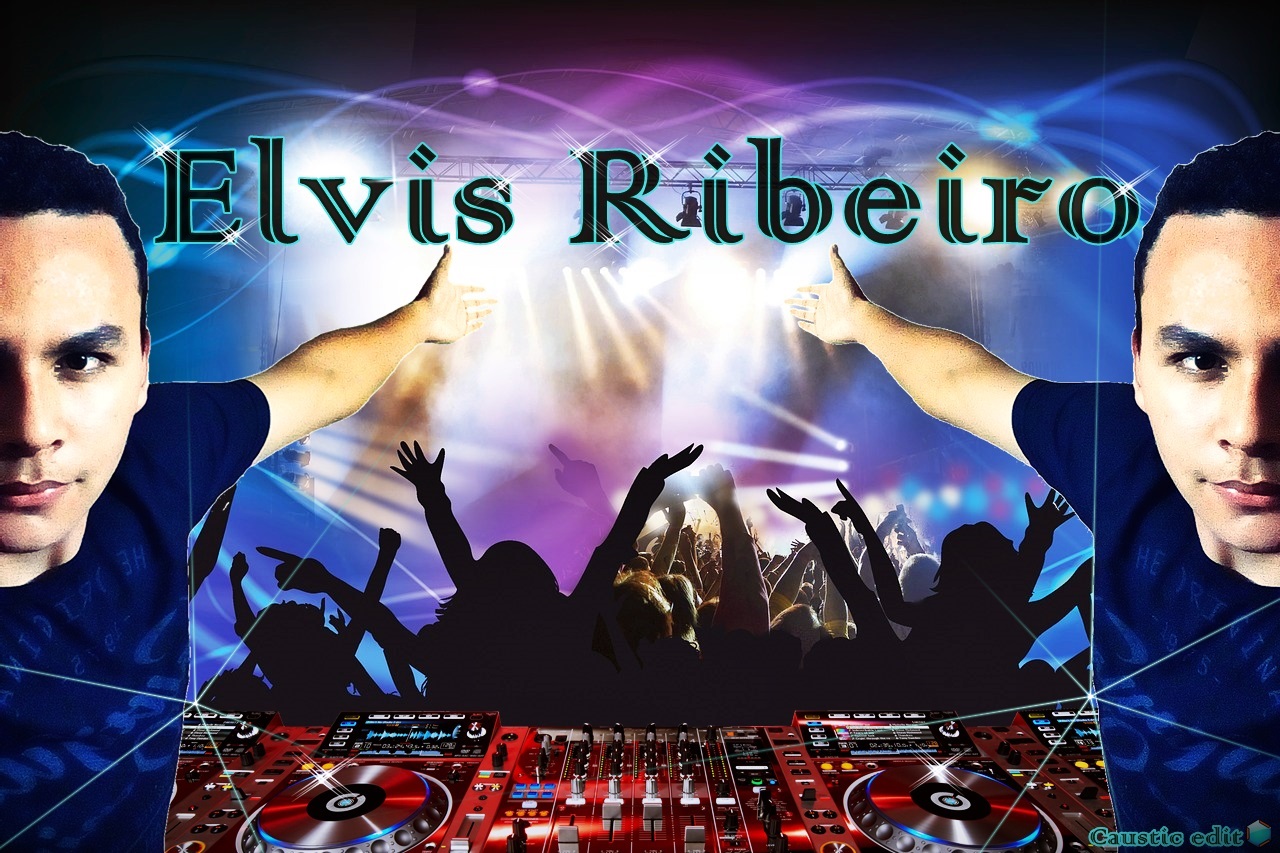 elvis ribeiro