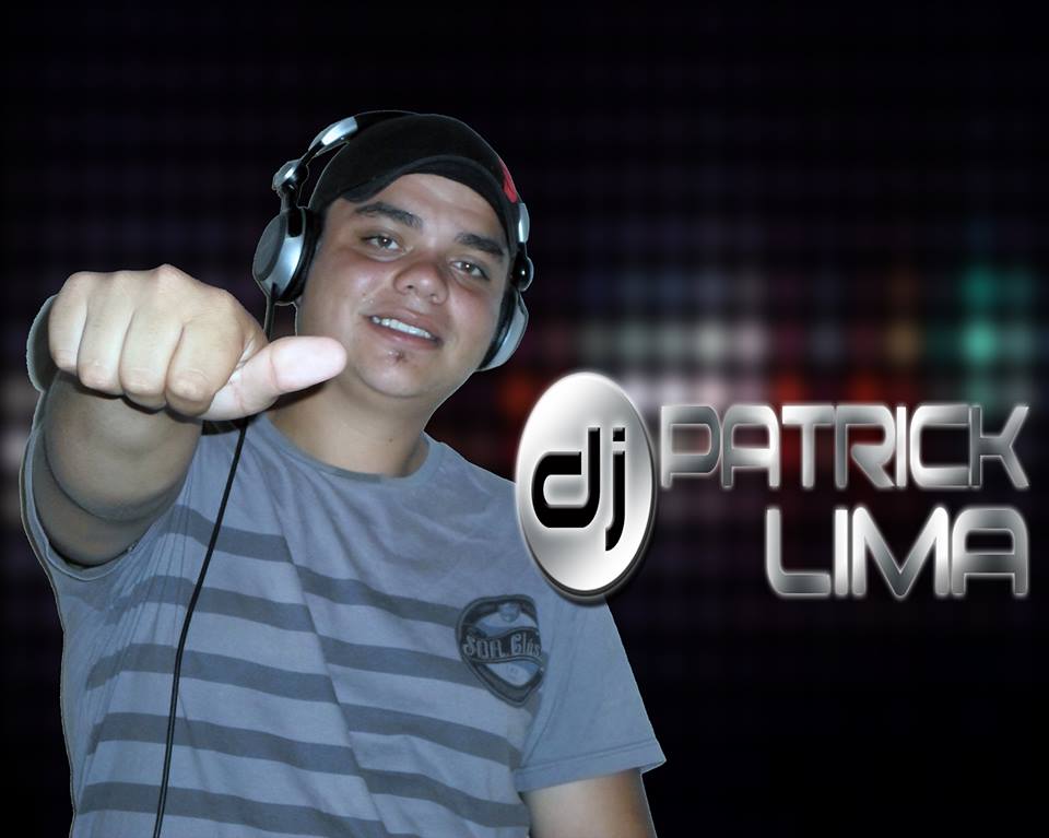 Dj Patrick Lima