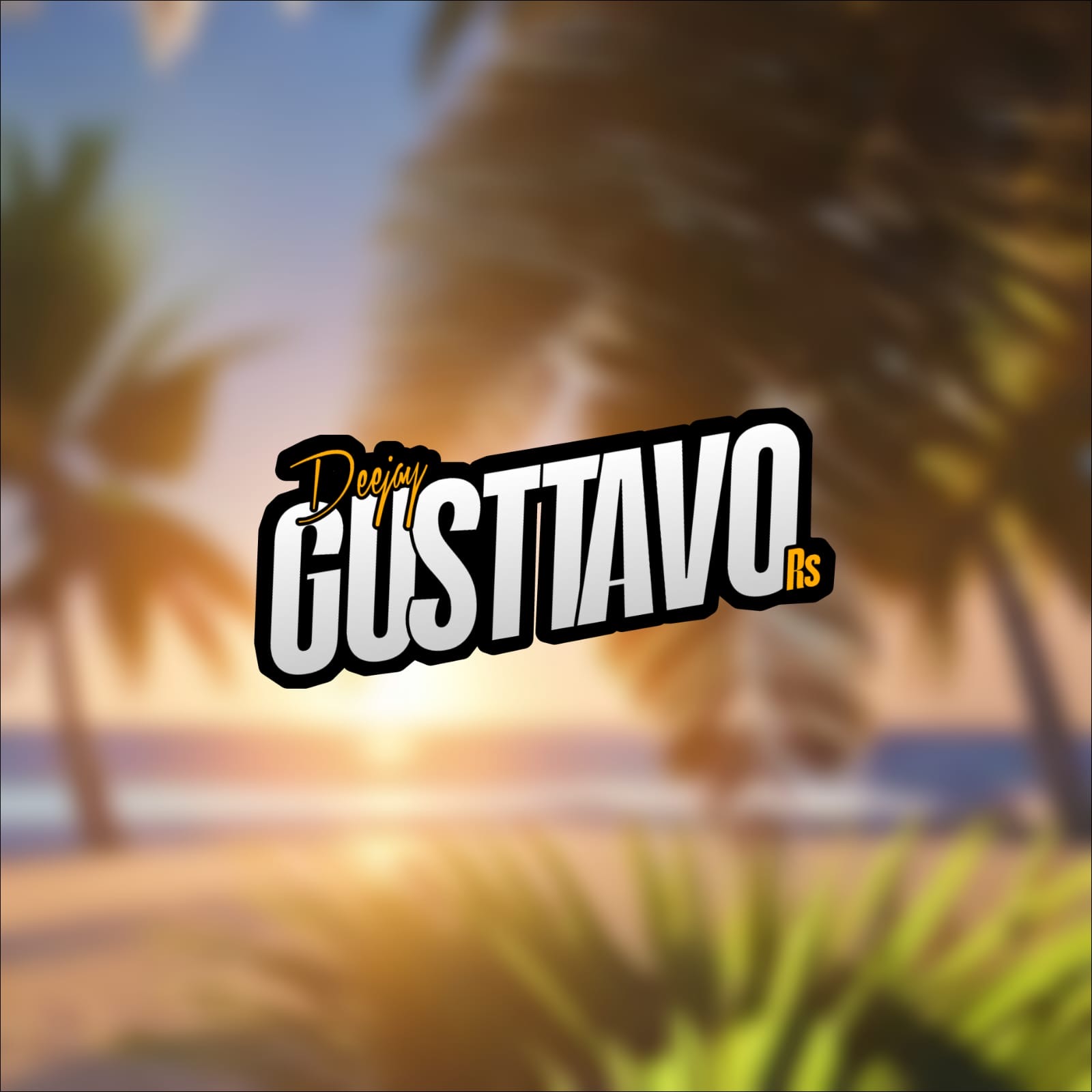 dj gusttavo rs